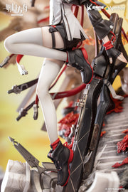 [Vorbestellung] Myethos Arknights The New Covenant Exusiai (Elite 2 Ver.) Figur im Maßstab 1:7 (mit Bonus)