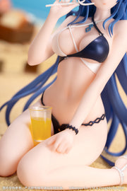 Myethos Gift+ Azur Lane Helena: Shimmering Triangle Wave 1/8 Complete Figure