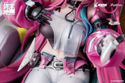 [Pre-Order] Myethos Arknights: Endfield Yvonne 1/7 Scale Figure (With Bonus)