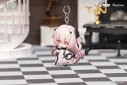 [Pre-Order] Myethos Arknights Hang On Series Wiš'adel & Civilight Eterna Chibi Figure