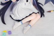 Myethos Honkai Impact 3rd Little Series Seele Vollerei (Herrscher of Rebirth Ver.) Figure