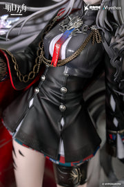 Myethos Arknights Lappland The Decadenza 1/7 Scale Figure (With Bonus)