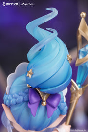 Myethos Golden Spatula Prestige Perfume Gem Chibi Janna Figure