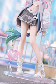 [Pre-Order] Myethos Honkai: Star Rail Gift+ Cyrene (Wonderful Holiday Ver.) 1/8 Scale Figure