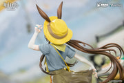 [Pre-Order] Myethos Arknights Gift+ Amiya (Wildlight Wander Ver.) 1/8 Scale Figure