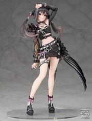 [Demnächst erhältlich] Alter The Idolmaster Cinderella Girls Akira Sunazuka (Layered My Edgy Ver.) Figur im Maßstab 1:7