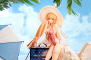 [Reserva] Figura de AniGame Azur Lane Richelieu (Fleuron of the Waves Ver.) escala 1/6