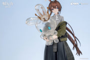 Myethos Arknights Gift+ Amiya (Floating Gear Ver.) 1/10 Scale Figure