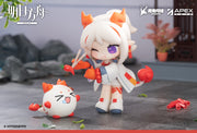 Apex Toys Arknights Dessert Time Nian Q-Figure