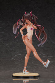 [Pre-Order] Magi Arts Taimanin RPG Young Yukikaze (Swimsuits Ver.) 1/6 Scale Figure