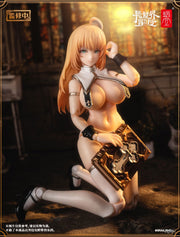 Concha de caracol 1/12 RPG-02 Muse Asdo