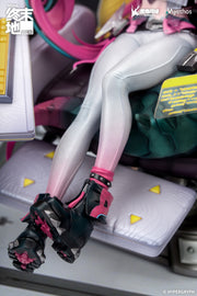 [Pre-Order] Myethos Arknights: Endfield Yvonne 1/7 Scale Figure (With Bonus)