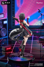 [Pre-Order] Myethos Zenless Zone Zero Gift+ Ellen Joe (Sparkling Wonderland Ver.) 1/8 Scale Figure