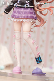 [Pre-Order] Myethos Arknights Gift+ Eyjafjalla the Hvit Aska (One More Story Ver.) 1/8 Scale Figure