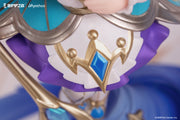 Myethos Golden Spatula Prestige Perfume Gem Chibi Janna Figure