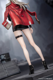 [Vorbestellung] Myethos AZ: [D] (Vollständige Version) Figur im Maßstab 1:7