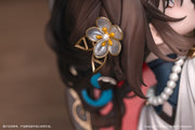 Myethos Honkai: Star Rail Diorama Series Ruan Mei (Past Self in Mirror Ver.) Diorama Art Frame