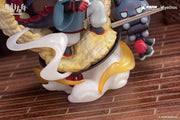 Myethos Arknights Yu Chibi Figure