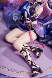 Myethos Genshin Impact Citlali Obsidian Opalstar Ver. 1/8 Figure