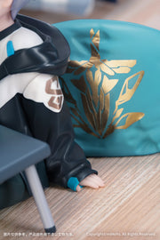 Myethos Honkai Impact 3. Kleine Serie Kevin Kaslana (Little Flame-Chaser Ver.) Figur