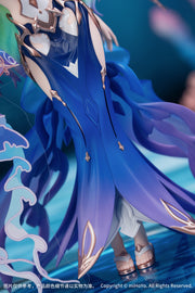 Myethos Honkai Impact 3. Geschenk + Mobius (Tochter der Korallen Ver.) Figur im Maßstab 1/8