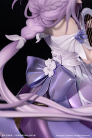 Myethos Gift+ Honkai: Figura completa de Star Rail Castorice Star Rail LIVE versión 1/8