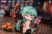 Myethos Hatsune Miku Shaohua Shaoshi ver.