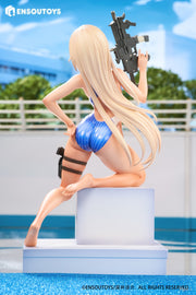 Ensoutoys Arms Note Suiebu no Kouhai 1/7 Scale Figure