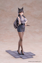 [Vorbestellung] AniGame Azur Lane Atago (Office Lady Ver.) Figur im Maßstab 1/6