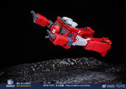 Magic Square MS-B44 Ken Ironhide (Reissue)