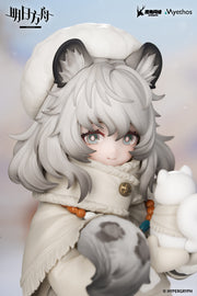 [Pre-Order] Myethos Arknights Rhodes Kids Series Pramanix Figure