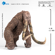 [Reserva] Figura de acción de Behemoth de Hiya Godzilla: King of the Monsters (2019) 