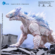 [Pre-Order] Hiya Toys Exquisite Basic EBG0189 Godzilla Wars II Rise of the Empire Freezing Breath Snow Demon