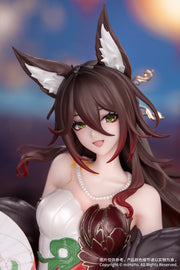 [Reserva] Figura a escala 1/8 de Myethos Honkai: Star Rail Gift+ Fugue (Star Luck Amass Fortunes Ver.)