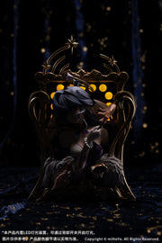 Myethos Honkai: Star Rail Diorama Series Robin (Flowing Nightglow Ver.) Diorama Art Frame