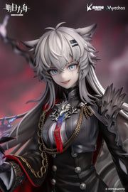 Myethos Arknights Lappland The Decadenza 1/7 Scale Figure (With Bonus)