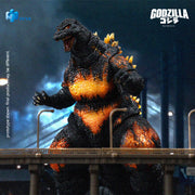 [Pre-Order] Hiya Toys Godzilla vs. Destoroyah (1995) Burning Godzilla Action Figure