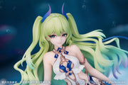 Myethos Honkai Impact 3. Geschenk + Mobius (Tochter der Korallen Ver.) Figur im Maßstab 1/8