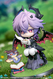 [Pre-Order] Myethos Genshin Impact Durin (Floral Wanderings Ver. Bonus Edition) Chibi Figure
