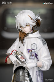 [Pre-Order] Myethos Reverse: 1999 Gift+ Medicine Pocket 1/8 Scale Figure