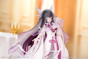 [Coming Soon] Myethos Genshin Impact Gift+ Columbina (Carnival Gathering Ver.) 1/8 Scale Figure