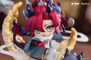 Myethos Arknights Yu Chibi Figure