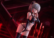 ¡Amakuni Uzaki-chan quiere pasar el rato! Figura a escala 1/6 de Yanagi Uzaki (versión Little Devil)