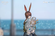 Myethos Arknights Gift+ Amiya (Floating Gear Ver.) 1/10 Scale Figure