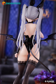 Ensoutoys FymriE Illustration Vanya Figur im Maßstab 1/6