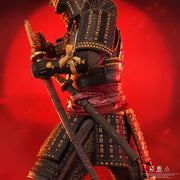 [Reserva anticipada] Estatua de Yasuke Animus de Assassin's Creed Shadows PA041AC a escala 1/8 de PureArts