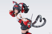 Figura de Nekomata Mana a escala 1/7 de Apex Toys Zenless Zone Zero (con bonificación)