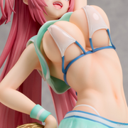 Union Creative Yuichi Hiiragi Illustration Soshie Figure
