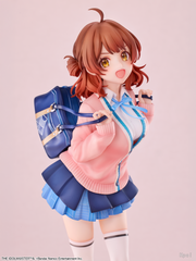 [Reserva] NEONMAX The Idolmaster Gakuen Ume Hanami Figura escala 1/7