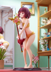 Ques Q Atelier Sophie: The Alchemist of the Mysterious Book Sophie Neuenmuller (Changing Clothes Mode) 1/7 Scale Figure